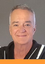 Johannes F. Reichert